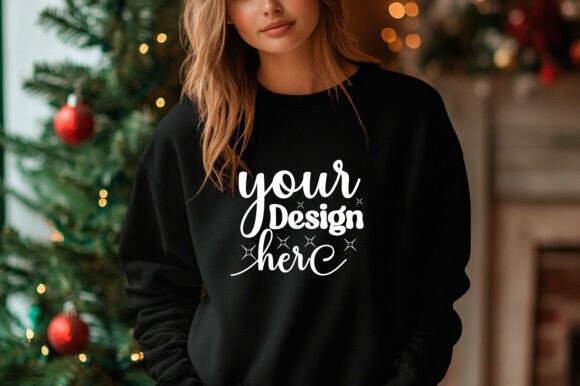 Christmas Sweater Mockup 26: A Designer's Real-World Review
