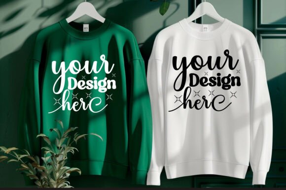 Gildan 18000 Couple Mockup 49 Review